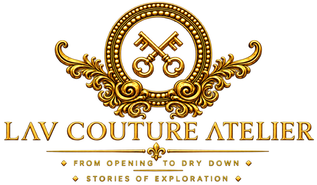 LΛV COUTURE ΛTELIER